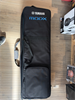 Bild på Yamaha MODX 8 Beg. inkl org.gigbag