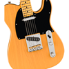 Bild på Fender American Professional Telecaster Maple Fingerboard Butterscotch Blonde