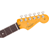 Bild på Fender Limited Edition American Professional Classic Stratocaster featuring the Fender Silent System Rosewood Fingerboard Daphne Blue