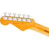 Bild på Fender Limited Edition American Professional Classic Stratocaster featuring the Fender Silent System Rosewood Fingerboard Daphne Blue