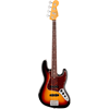 Bild på Fender American Professional Jazz Bass Rosewood Fingerboard 3-Color Sunburst