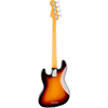 Bild på Fender American Professional Jazz Bass Rosewood Fingerboard 3-Color Sunburst