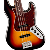Bild på Fender American Professional Jazz Bass Rosewood Fingerboard 3-Color Sunburst