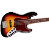 Bild på Fender American Professional Jazz Bass Rosewood Fingerboard 3-Color Sunburst