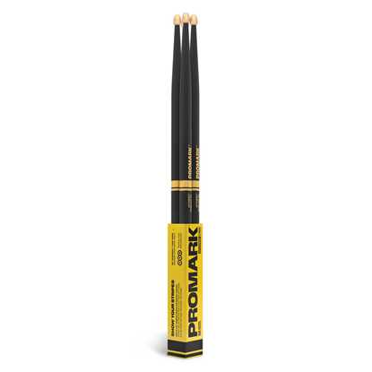 Bild på ProMark Rebound 5A ActiveGrip 2-Pack - R5AAG-2P