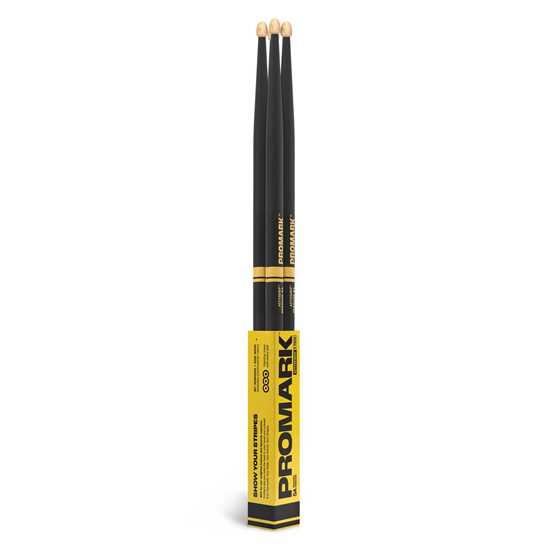 Bild på ProMark Rebound 5A ActiveGrip 2-Pack - R5AAG-2P