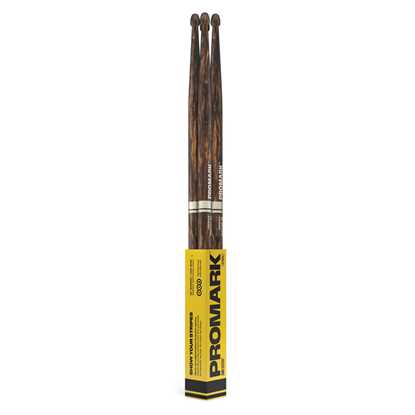 Bild på ProMark Rebound FireGrain 5B 2-pack - R5BFG-2P
