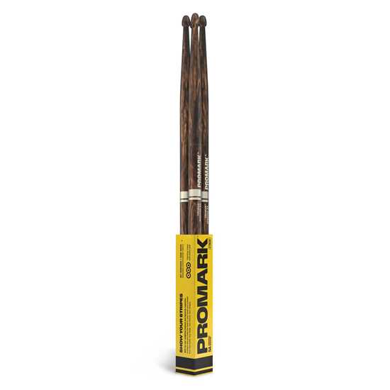 Bild på ProMark FireGrain Rebound 5A 2-pack - R5AFG-2P