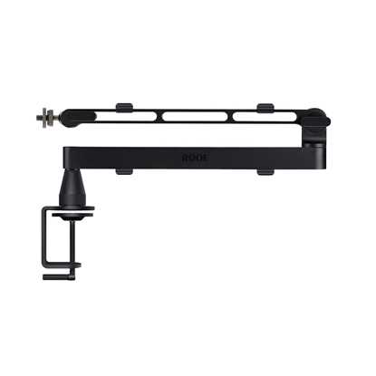 Bild på Rode  LPA1 Low Profile Studio Arm - Black