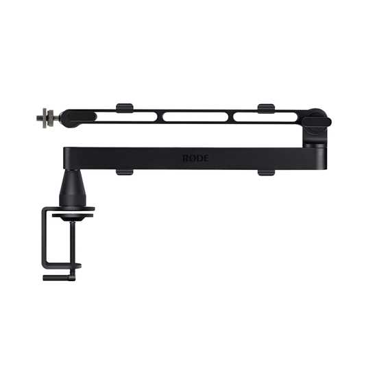 Bild på Rode  LPA1 Low Profile Studio Arm - Black