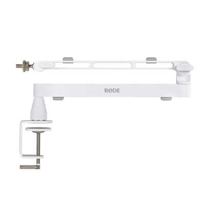 Bild på Rode  LPA1 Low Profile Studio Arm - White
