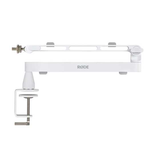Bild på Rode  LPA1 Low Profile Studio Arm - White