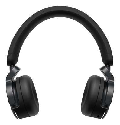 Bild på AlphaTheta HDJ-F9 Professional Wireless DJ Headphones
