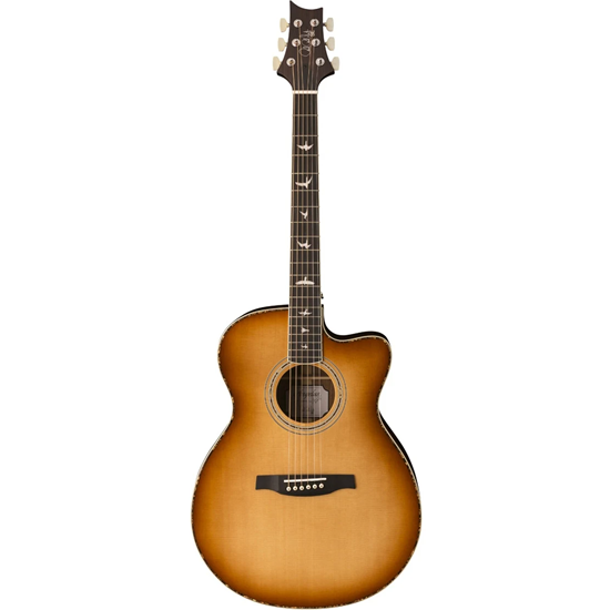 Bild på PRS SE A40E Tobacco Sunburst