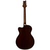 Bild på PRS SE A40E Tobacco Sunburst