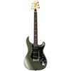 Bild på PRS SE Silver Sky Defender Woolstone Green Limited Edition