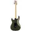 Bild på PRS SE Silver Sky Defender Woolstone Green Limited Edition