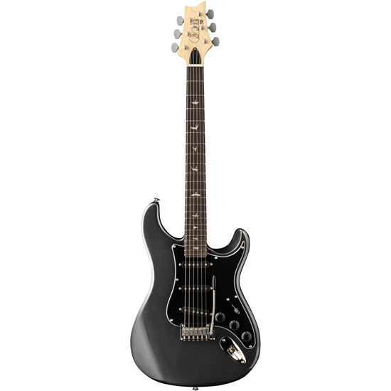 Bild på PRS SE Silver Sky Defender Carpathian Grey Limited Edition