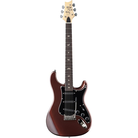Bild på PRS SE Silver Sky Defender Sedona Red Limited Edition