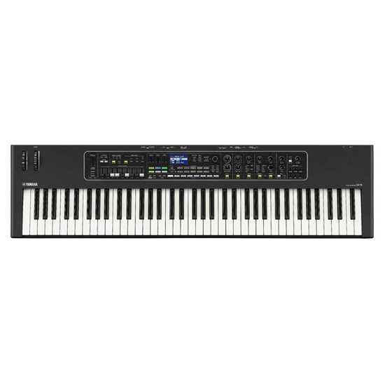 Bild på Yamaha CK76