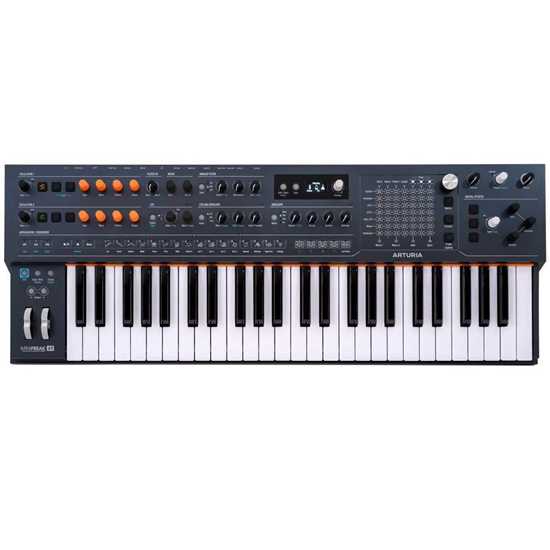Arturia MiniFreak 49