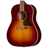 Gibson J-45 Original with HiFi DNA Autumn Burst