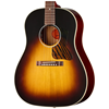 Gibson J-45 Original with HiFi DNA Vintage Sunburst