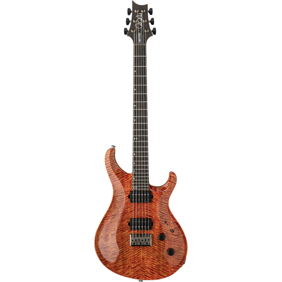 Bild på PRS Tekton Imperial Topaz
