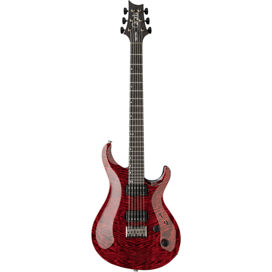 Bild på PRS Tekton Bloodstone Red