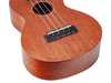 Bild på Mahalo Java Series Concert ukulele pack