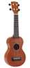 Bild på Mahalo Java Series Sopran ukulele pack