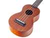 Bild på Mahalo Java Series Sopran ukulele pack
