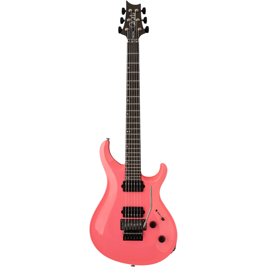 Bild på PRS Tekton Floyd Hot Pink