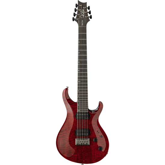 Bild på PRS Tekton SVN Bloodstone Red