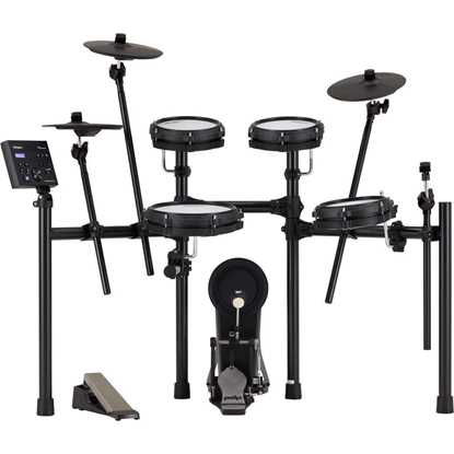 Roland TD-07DMK2 V-Drums