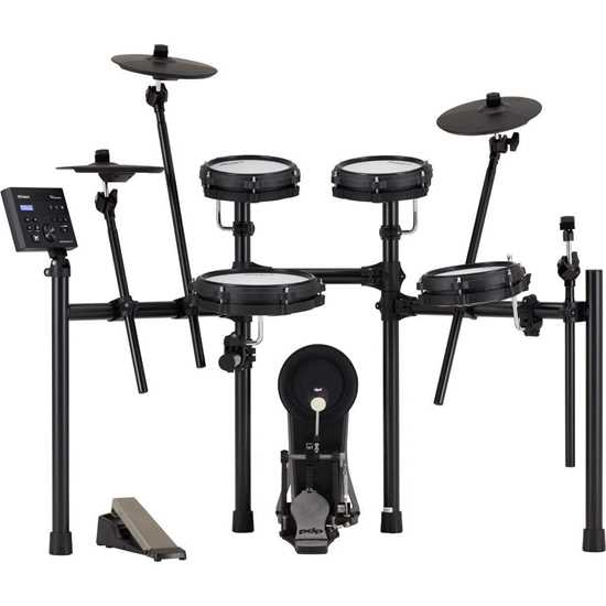 Roland TD-07DMK2 V-Drums