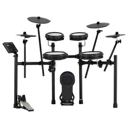 Bild på Roland TD-07KV2 V-Drums