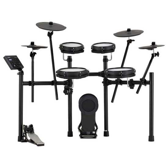 Bild på Roland TD-07KV2 V-Drums