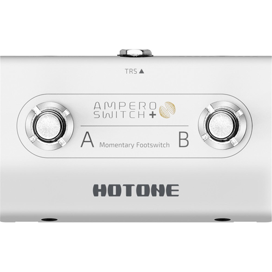 Bild på Hotone Ampero Switch+ Dual Foot Switch
