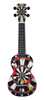 Bild på Mahalo Art Series Sopran ukulele Darts