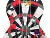 Bild på Mahalo Art Series Sopran ukulele Darts