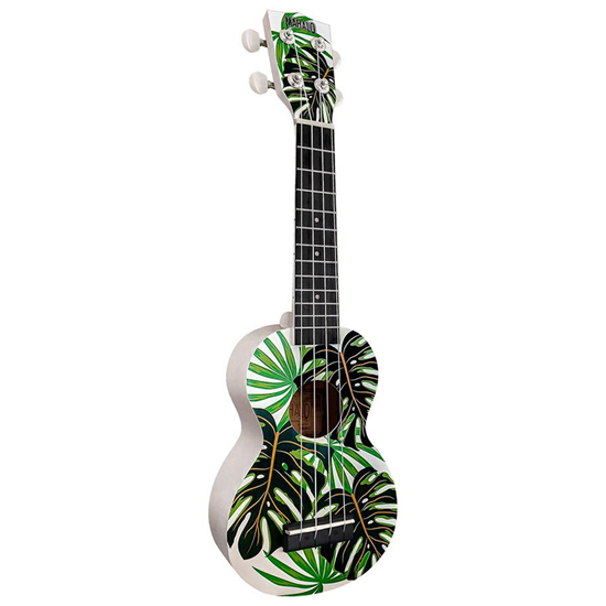 Bild på Mahalo Art Series Sopran ukulele Monster