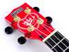 Bild på Mahalo Art Series Sopran ukulele Russian Doll