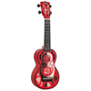 Bild på Mahalo Art Series Sopran ukulele Russian Doll
