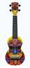 Bild på Mahalo Art Series Sopran ukulele TIki