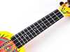 Bild på Mahalo Art Series Sopran ukulele TIki