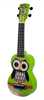 Bild på Mahalo Art Series Sopran ukulele Owl
