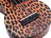 Bild på Mahalo Art Series Sopran ukulele Cheetah