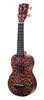 Bild på Mahalo Art Series Sopran ukulele Cheetah