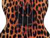 Bild på Mahalo Art Series Sopran ukulele Cheetah